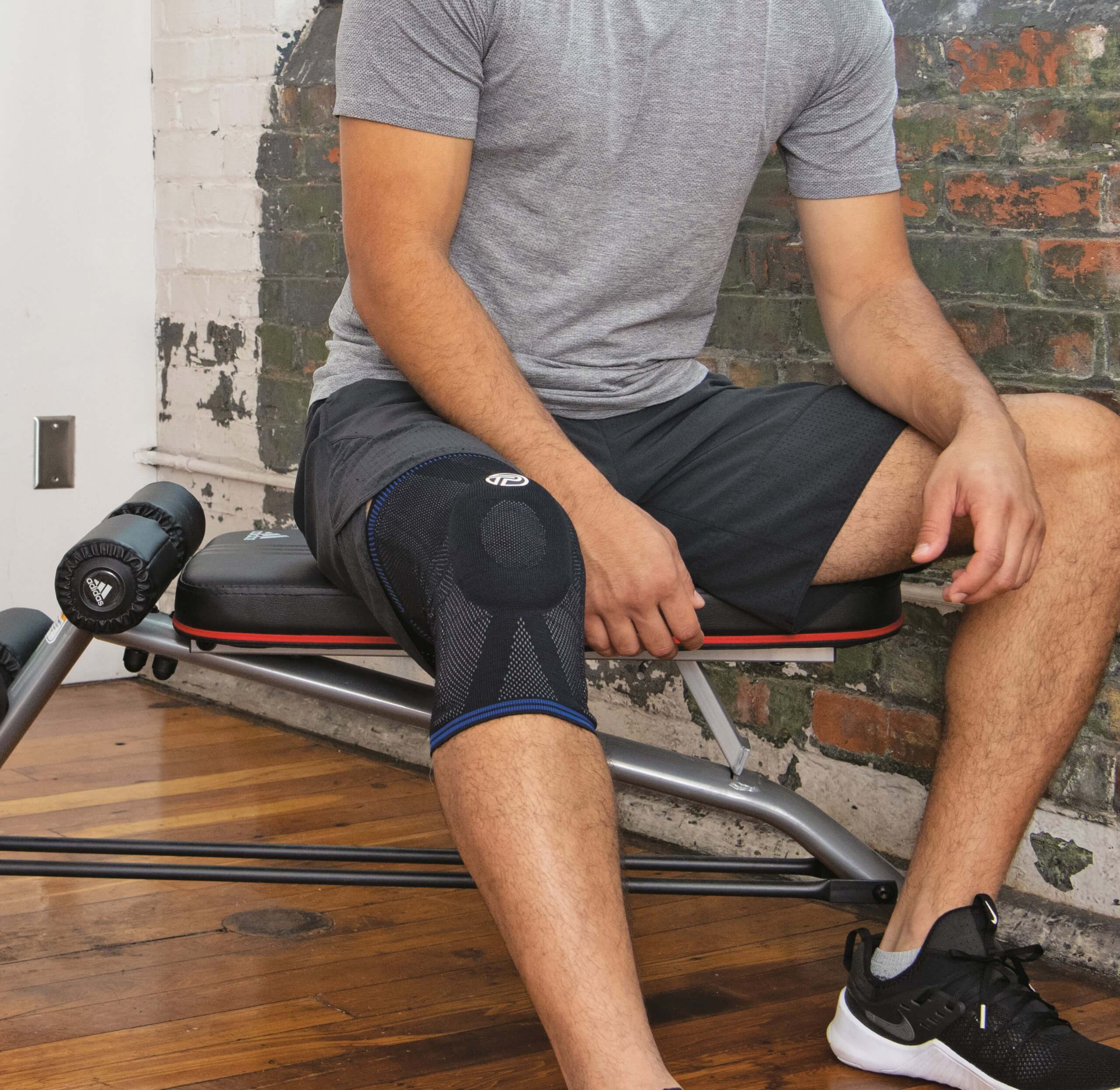 Pro-Tec Premium Knee Support - Image 3