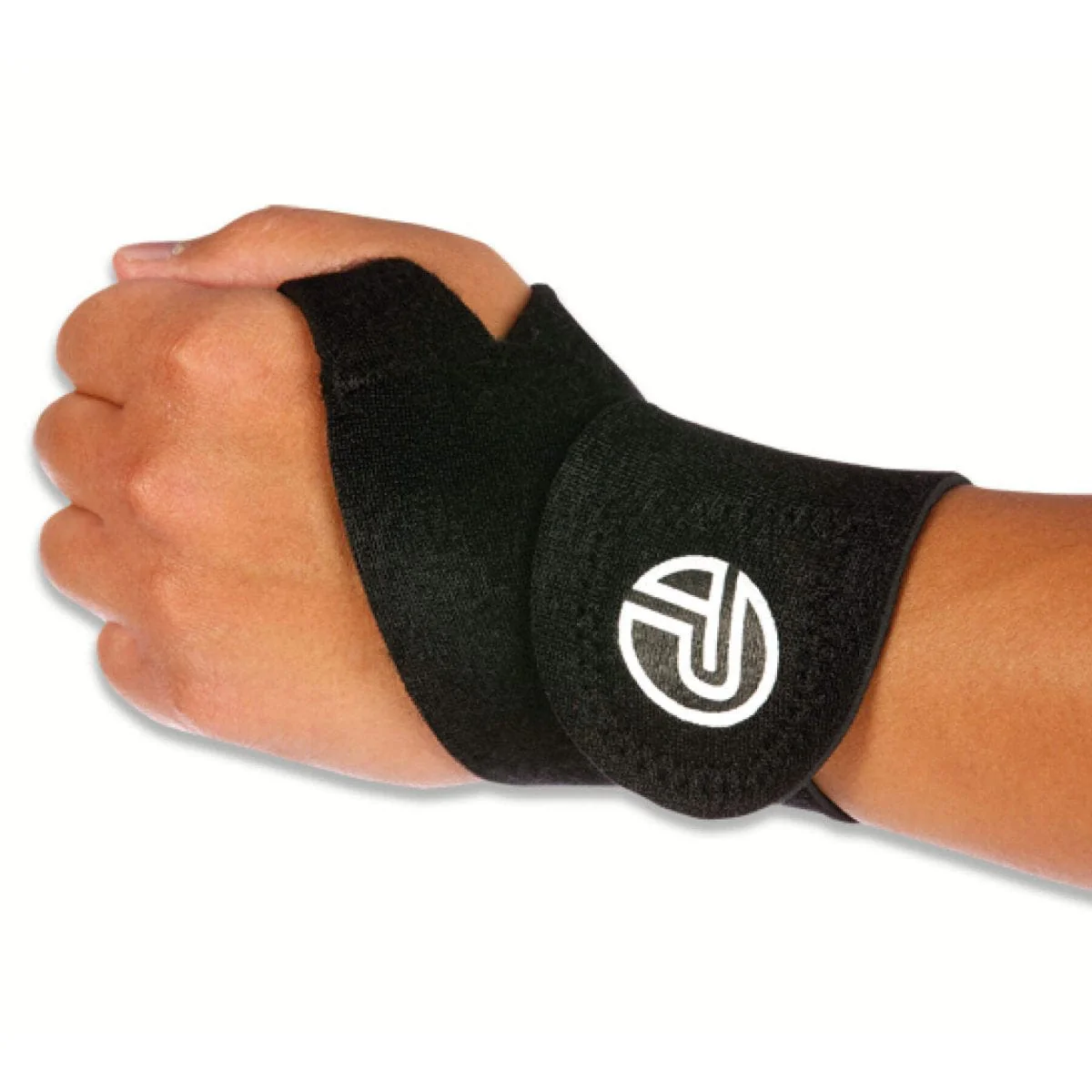 Pro-Tec Wrist Wrap