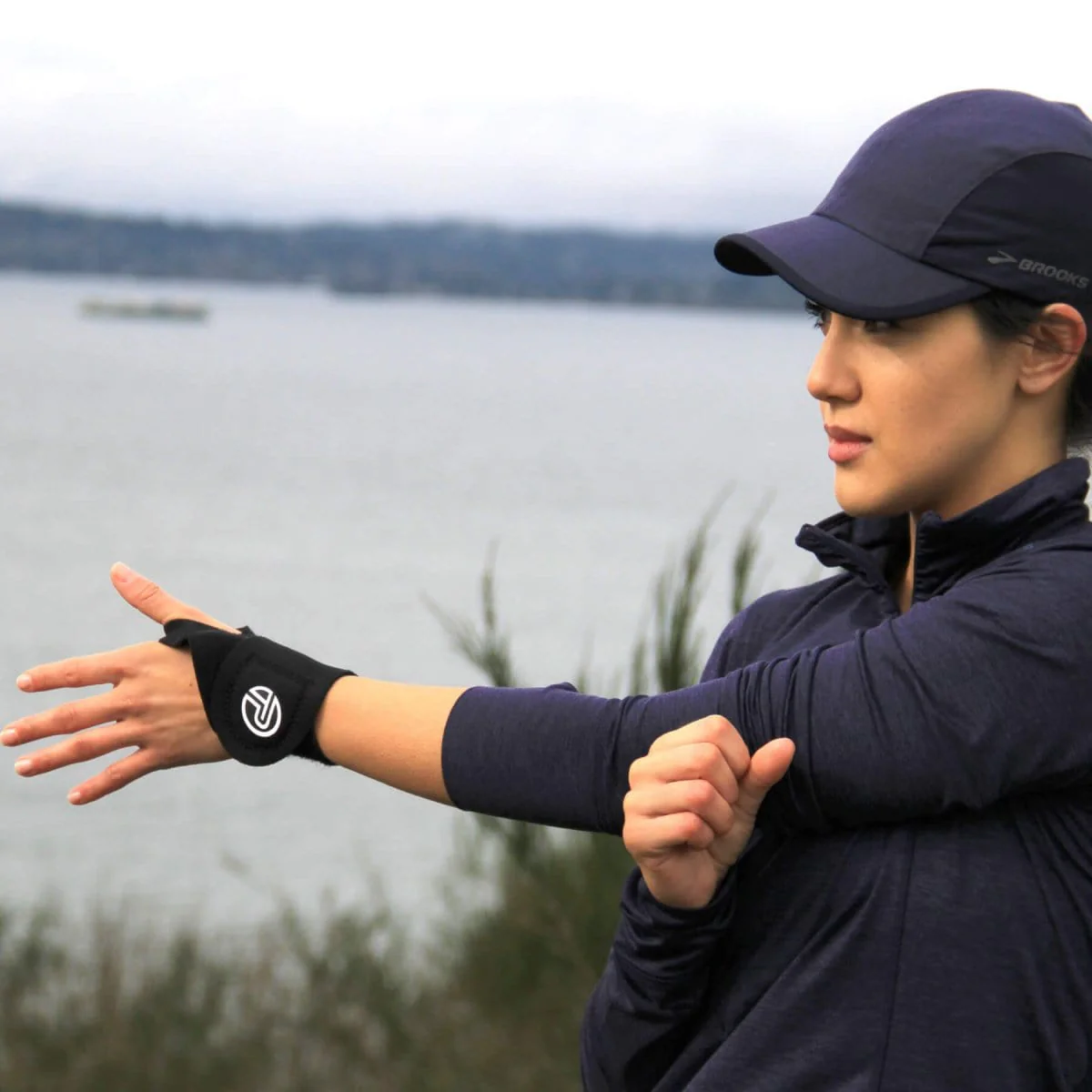 Pro-Tec Wrist Wrap - Image 3