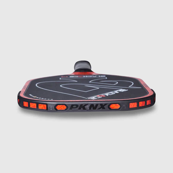Prokennex Black Ace 14 Red Pickleball Paddle - Image 4