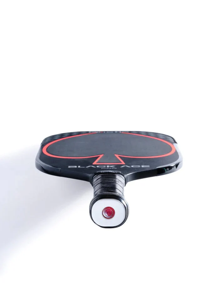 ProKennex Kinetic Black Ace Pro Pickleball Paddle - Image 3