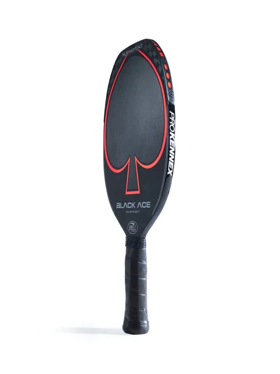 ProKennex Pickleball Black Ace Ovation Paddle - Image 3