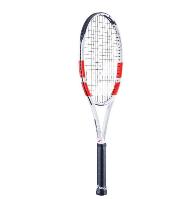 Babolat Pure Strike 100 16x20 (2024) Tennis Racquet - Image 2