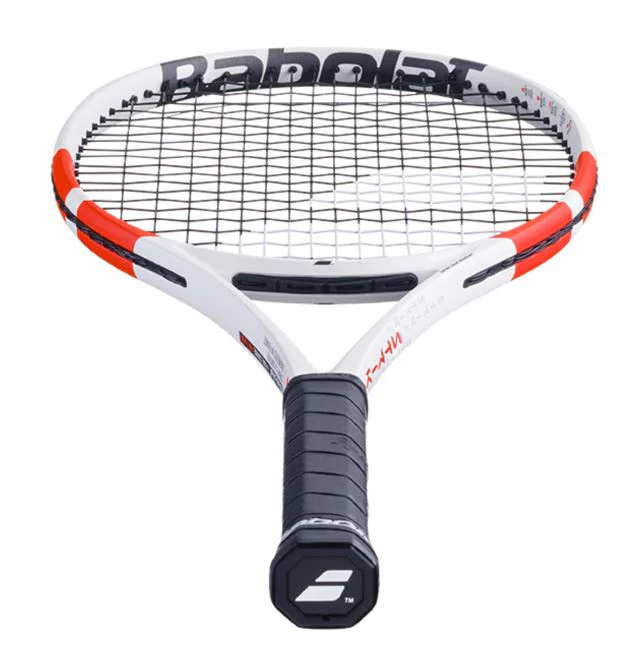 Babolat Pure Strike 100 16x20 (2024) Tennis Racquet - Image 3