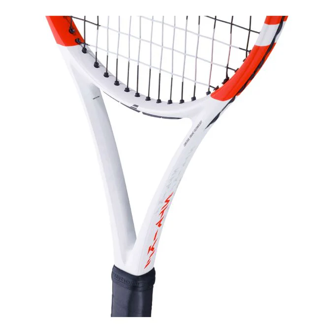 Babolat Pure Strike 100 16x20 (2024) Tennis Racquet - Image 4
