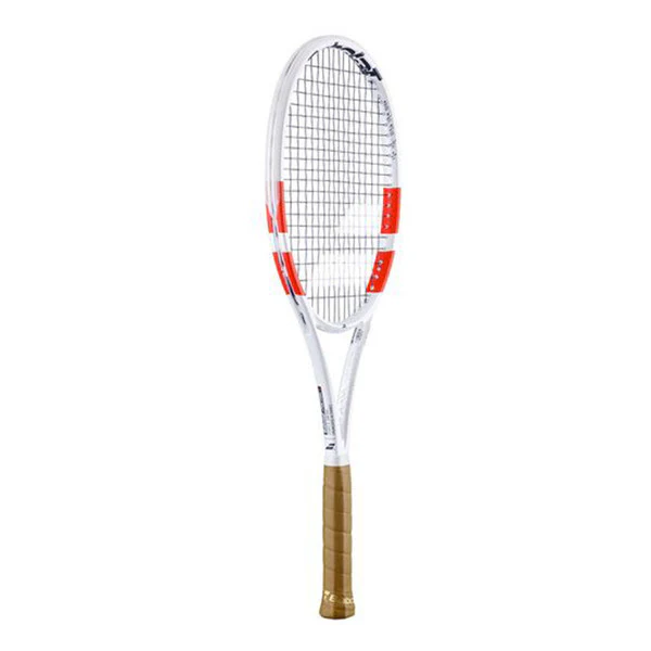 Babolat Pure Strike 97 (2024) Tennis Racquet - Image 2