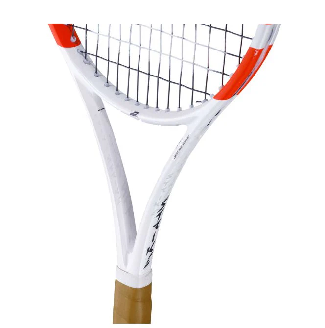 Babolat Pure Strike 97 (2024) Tennis Racquet - Image 4