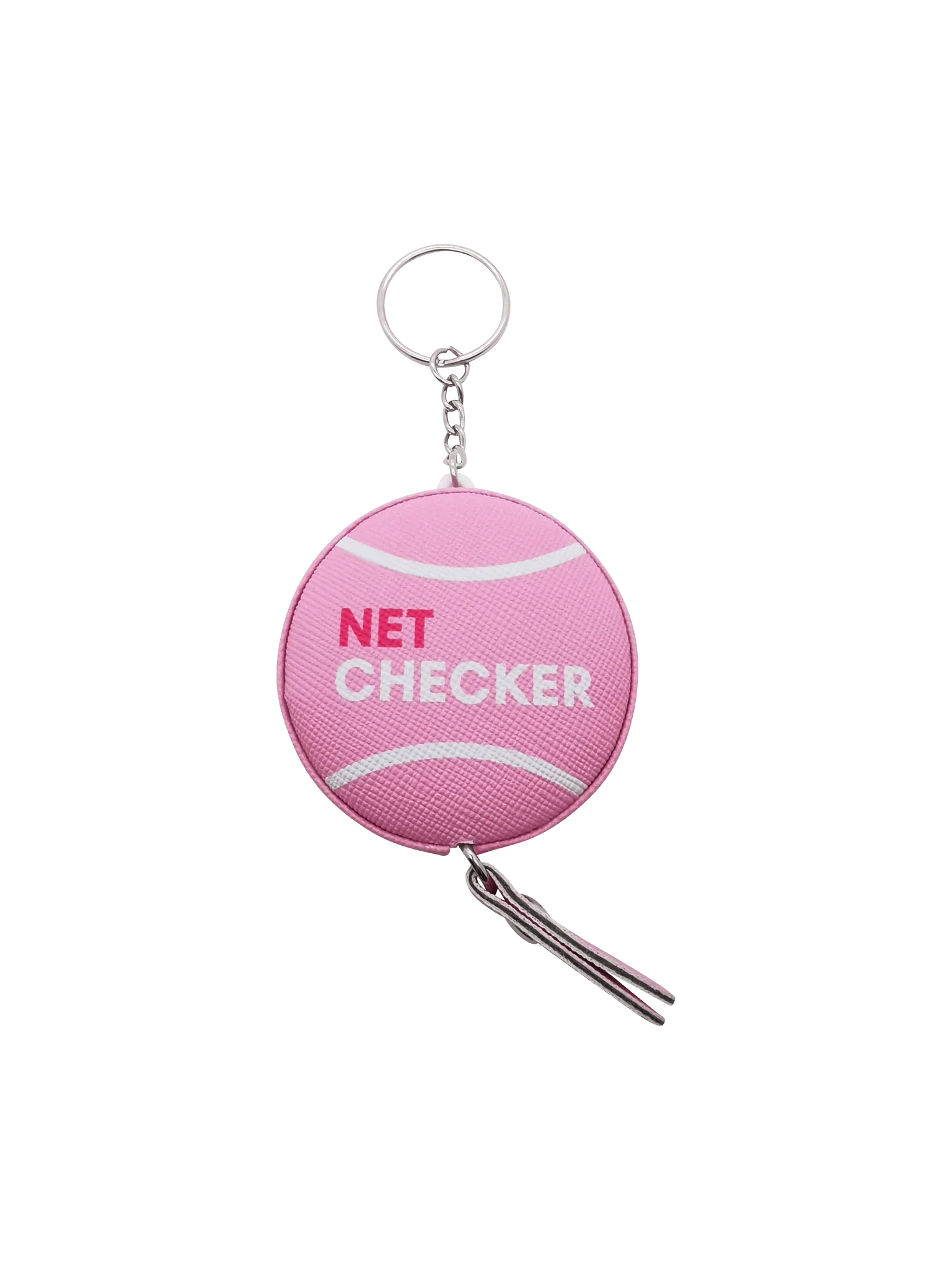 Racket Pets Pickleball Net Height Measuring Tape-Green - Image 4