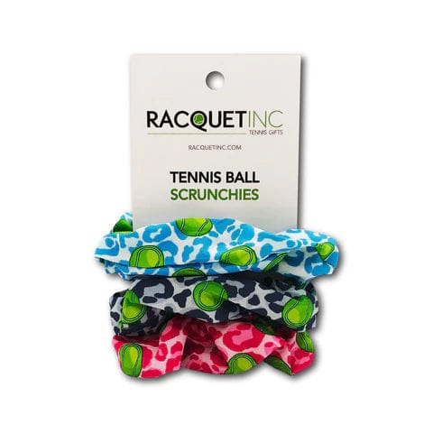 Racquet Inc. Tennis Ball Scrunchies - Image 2