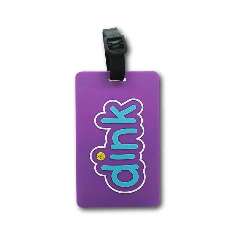 Racquet Inc. Tennis/Pickleball Bag Tag - Image 5