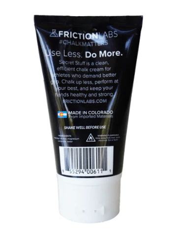Secret Stuff (Liquid Chalk) - Image 3
