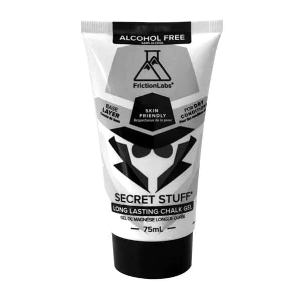 Secret Stuff (Liquid Chalk) - Image 4