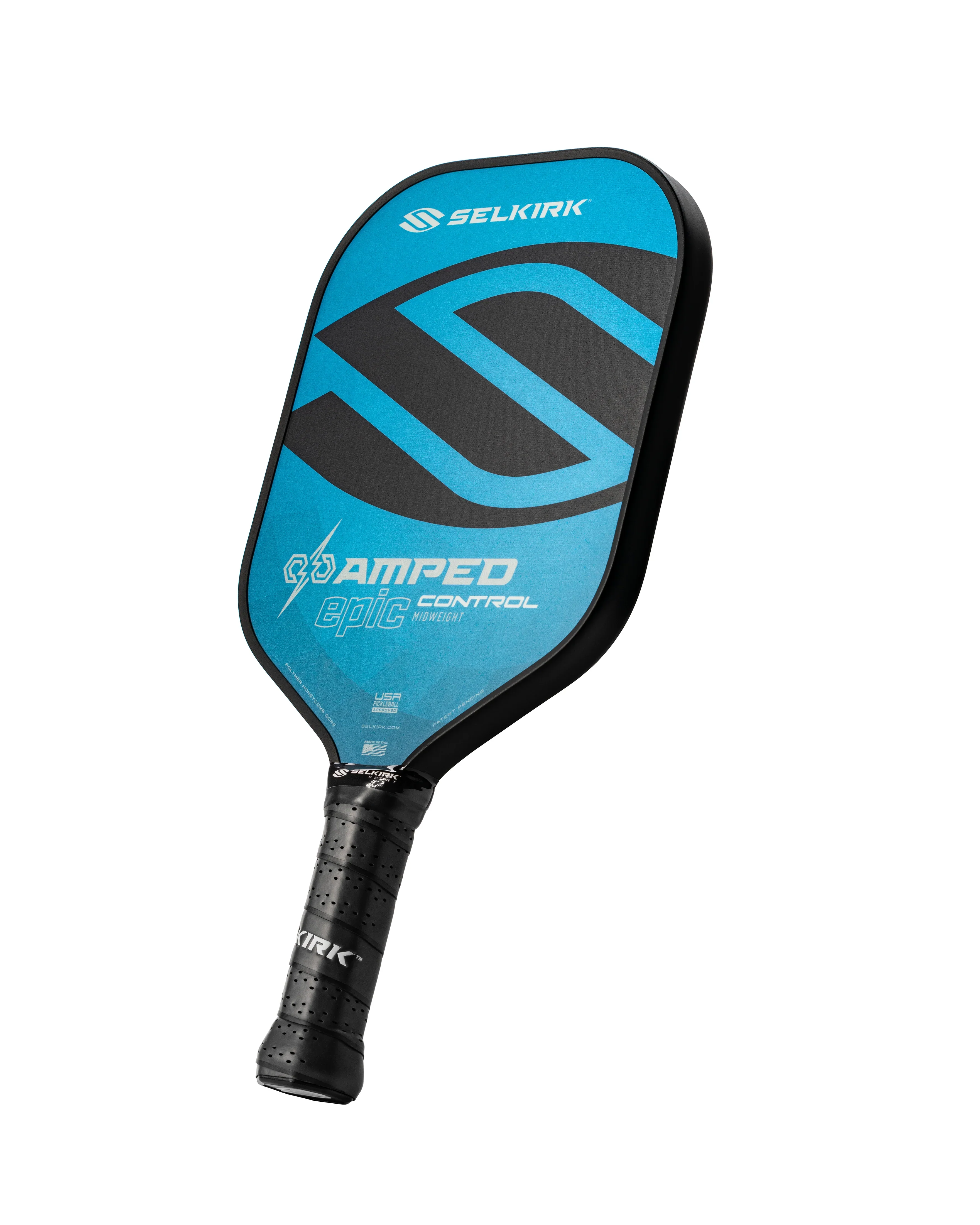 Selkirk AMPED Control Epic Pickleball Paddle - Image 2