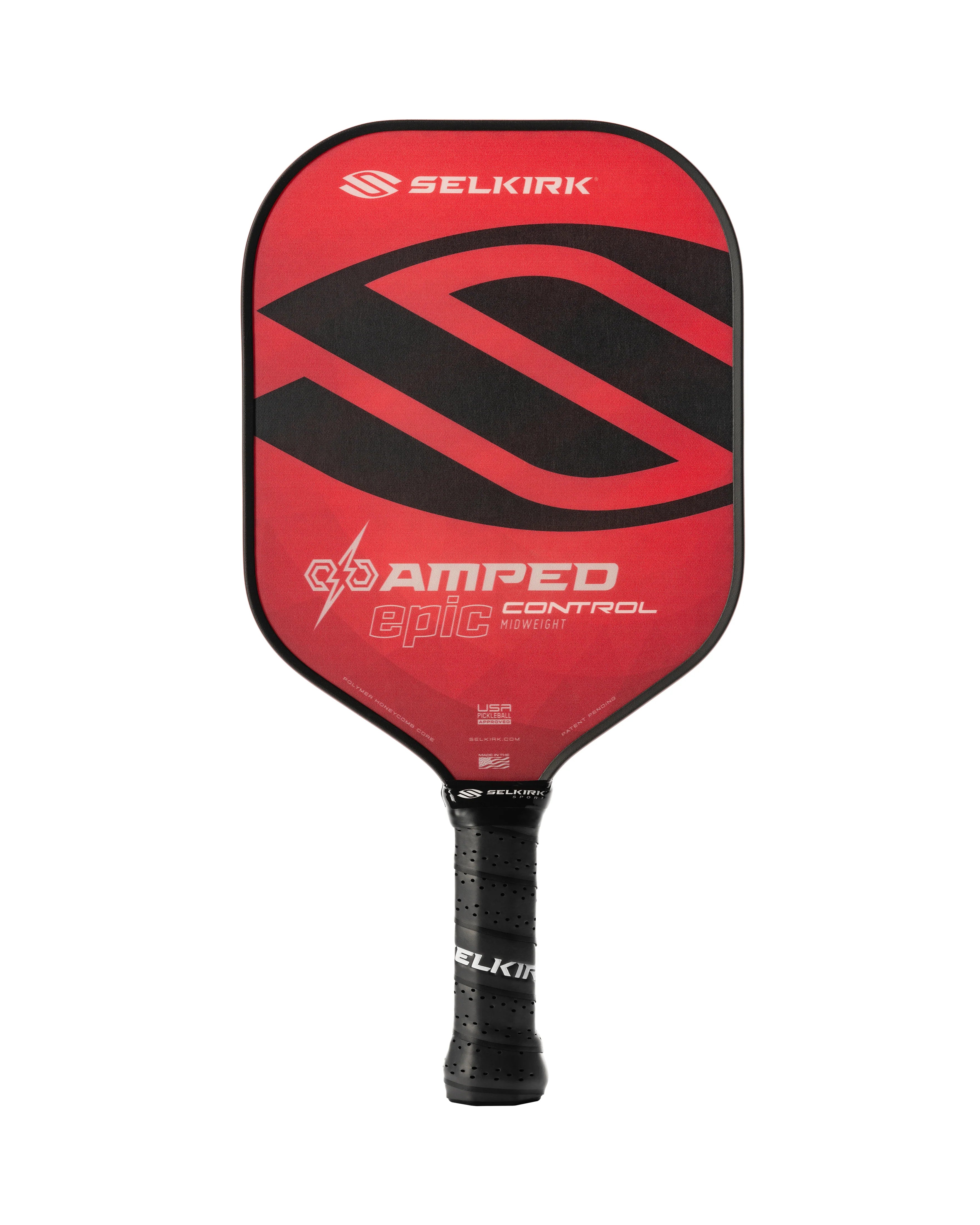Selkirk AMPED Control Epic Pickleball Paddle - Image 3