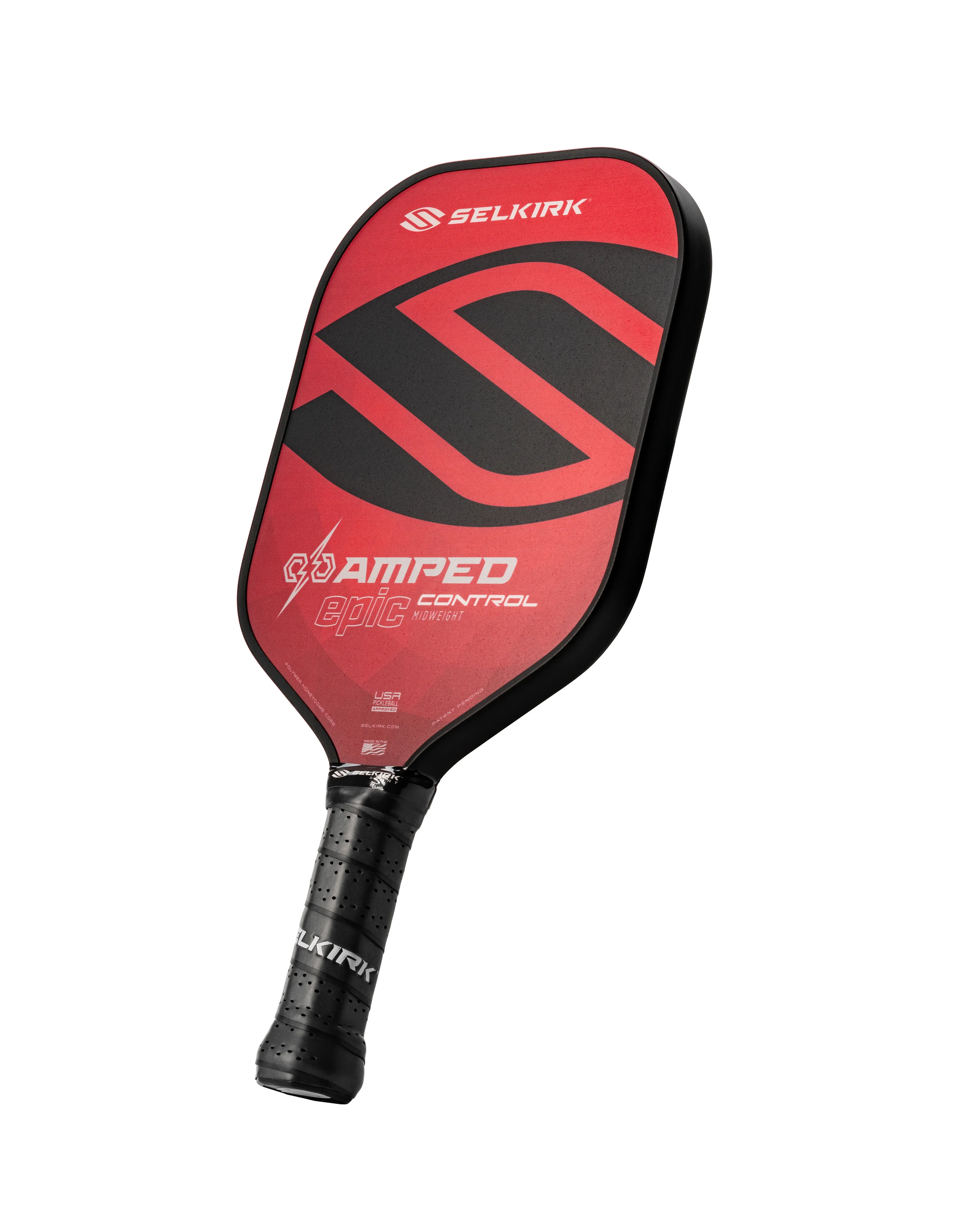 Selkirk AMPED Control Epic Pickleball Paddle - Image 4