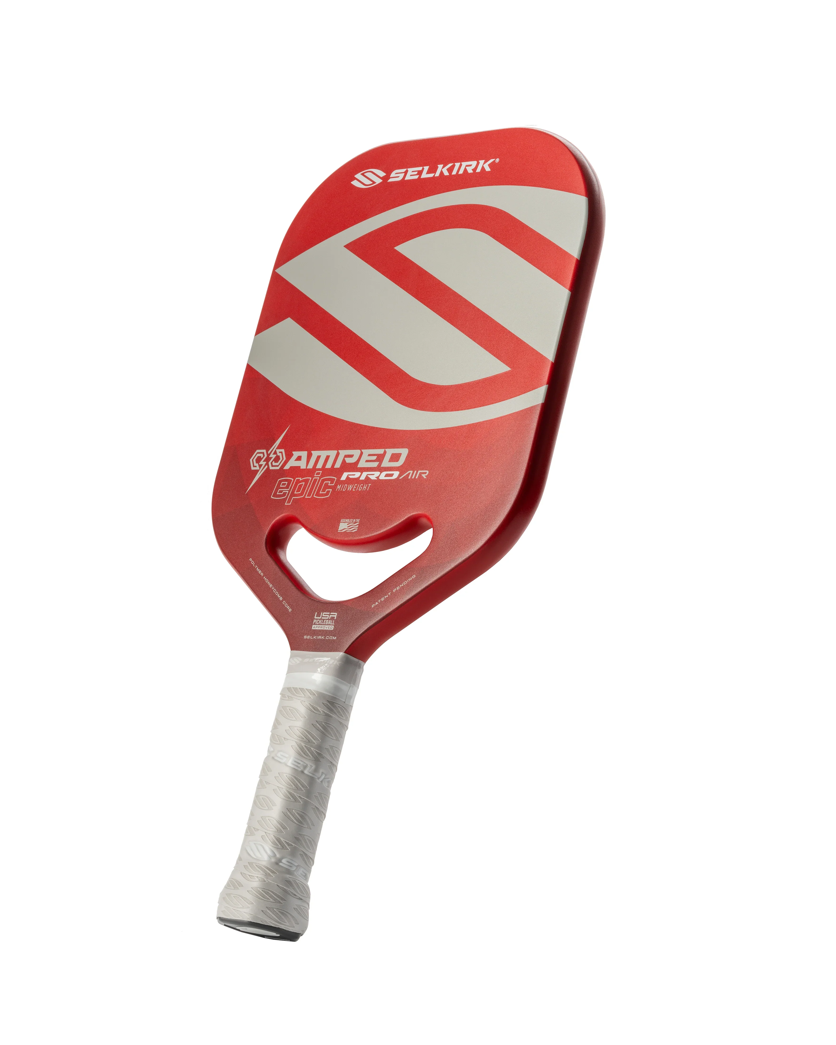 Selkirk AMPED Pro Air Epic Pickleball Paddle - Image 2