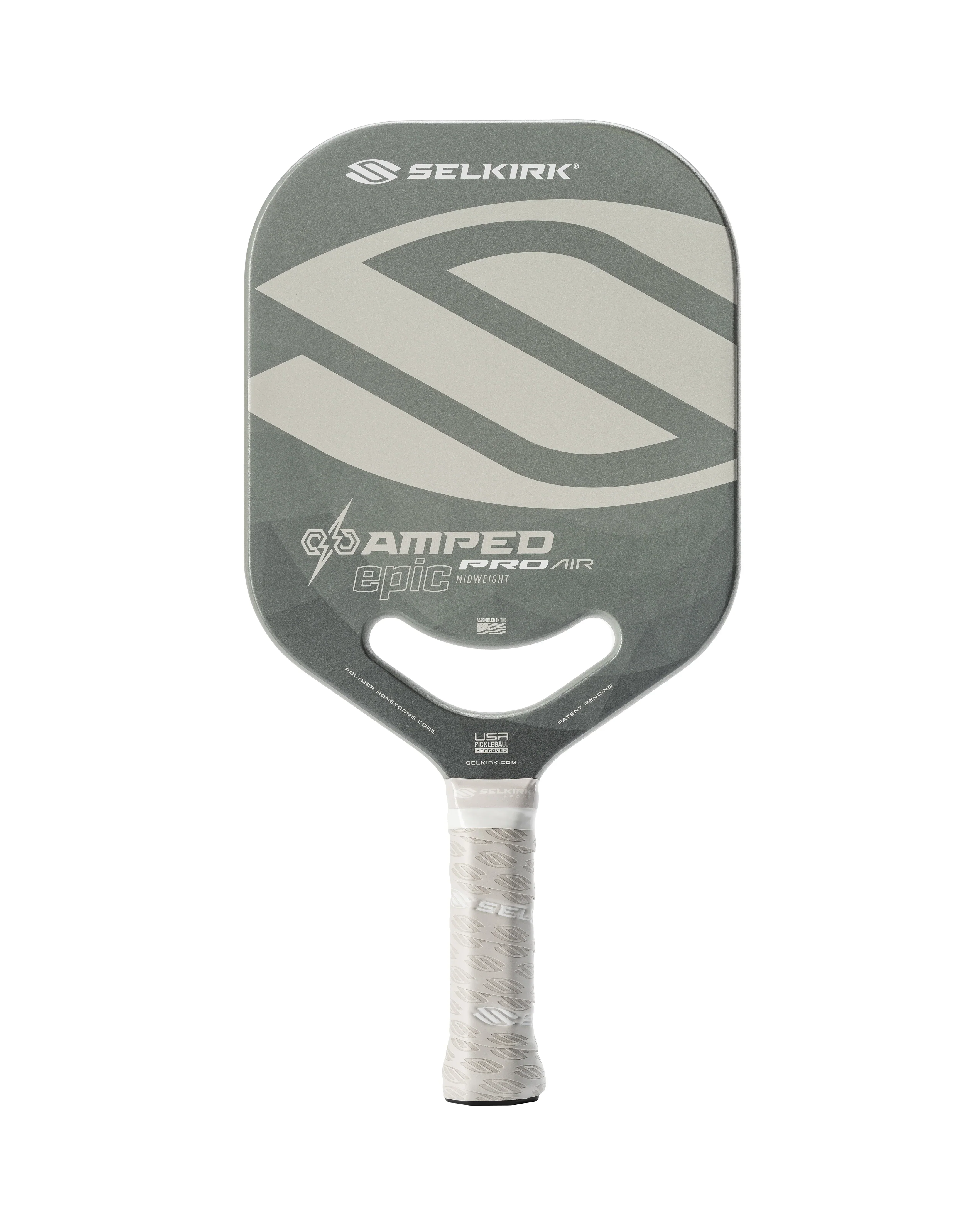 Selkirk AMPED Pro Air Epic Pickleball Paddle - Image 7