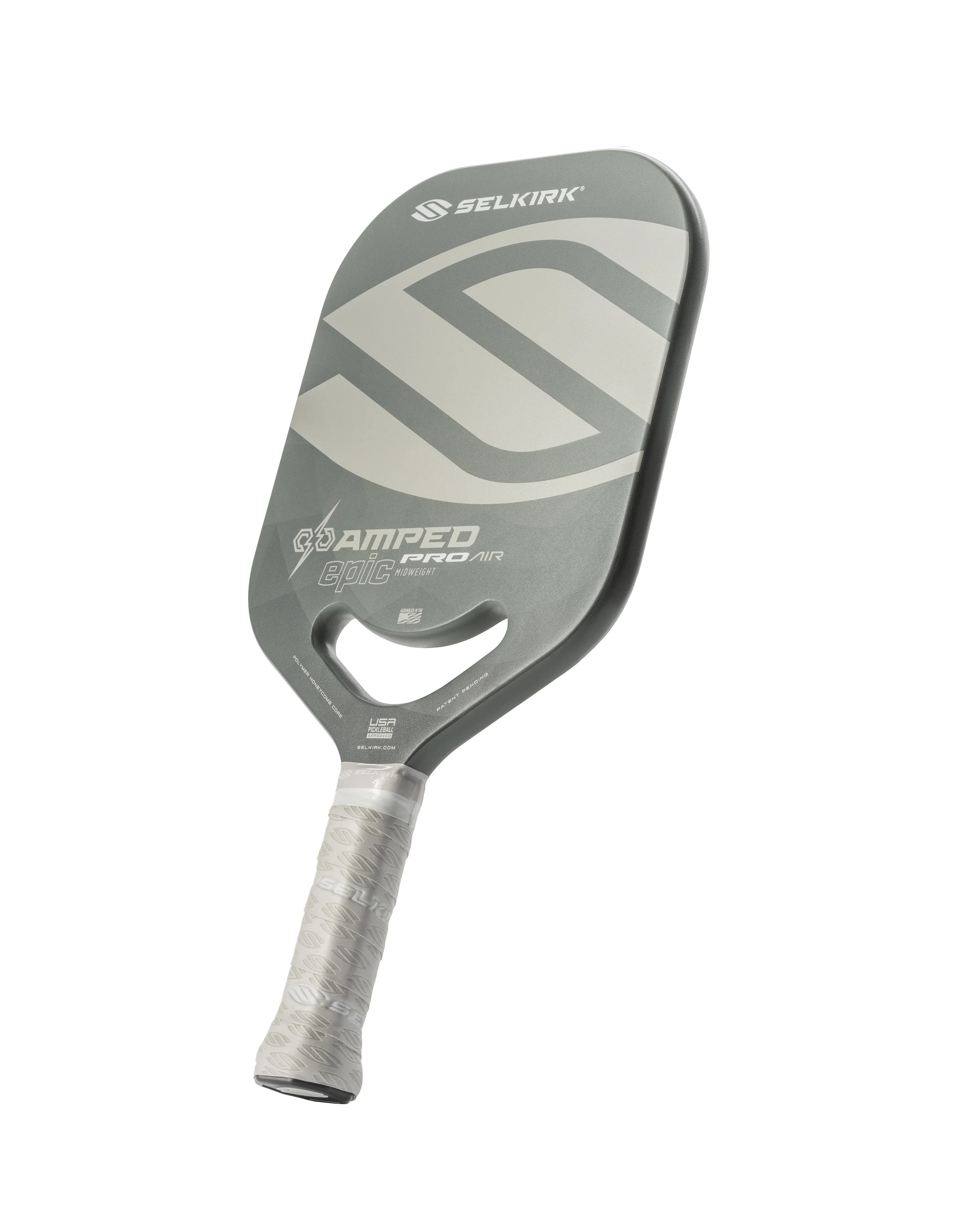 Selkirk AMPED Pro Air Epic Pickleball Paddle - Image 8
