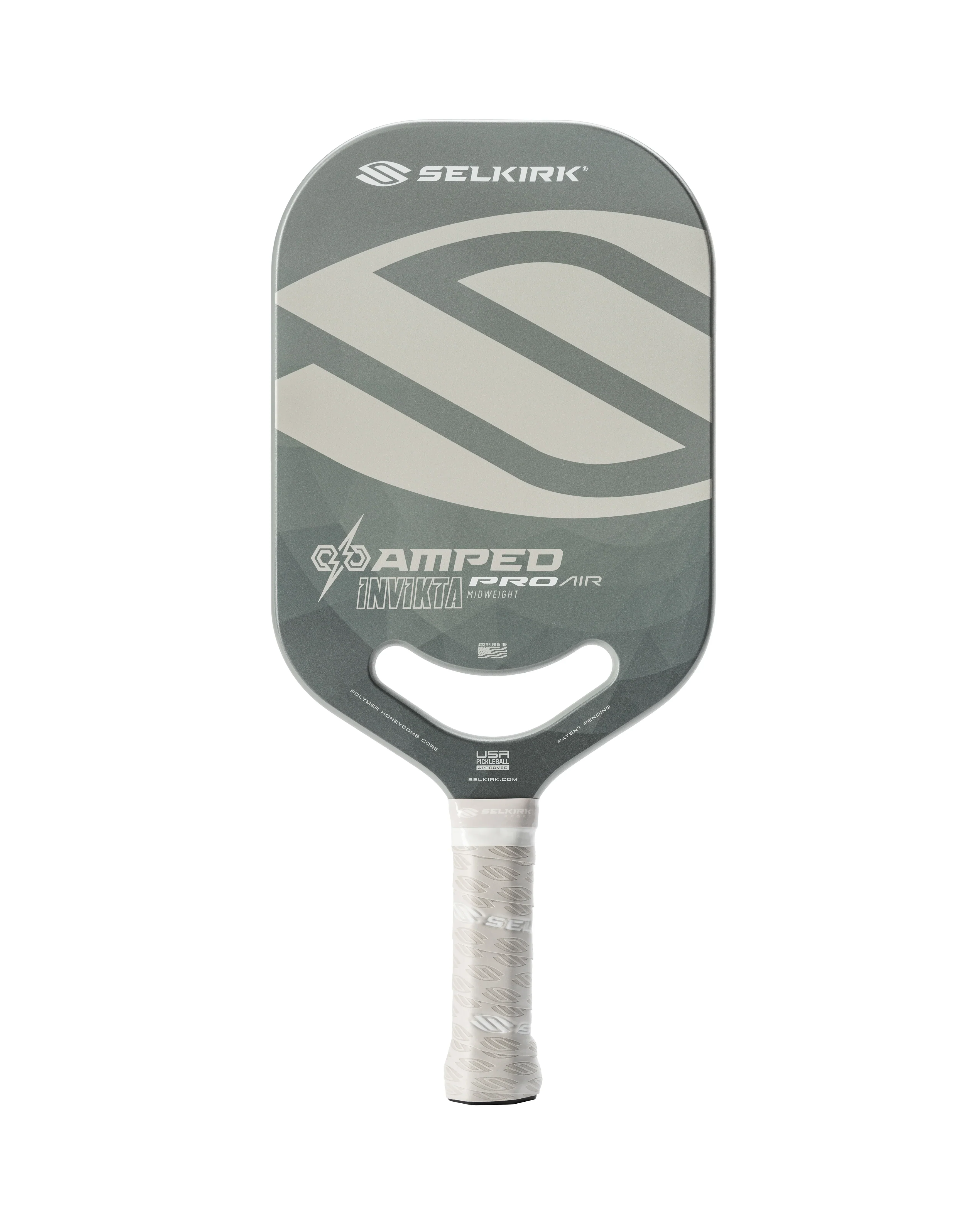 Selkirk AMPED Pro Air Invikta Pickleball Paddle - Image 7
