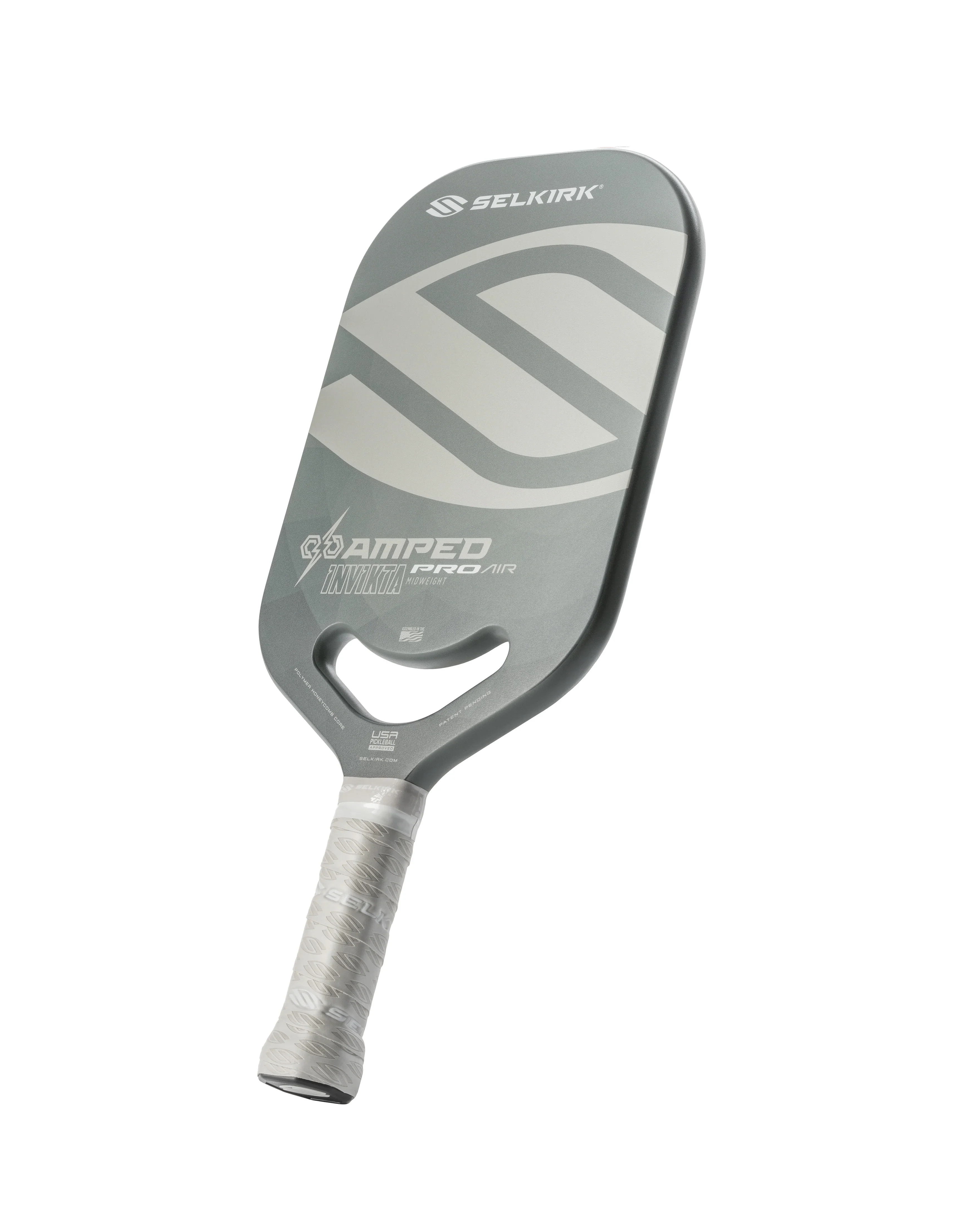 Selkirk AMPED Pro Air Invikta Pickleball Paddle - Image 8