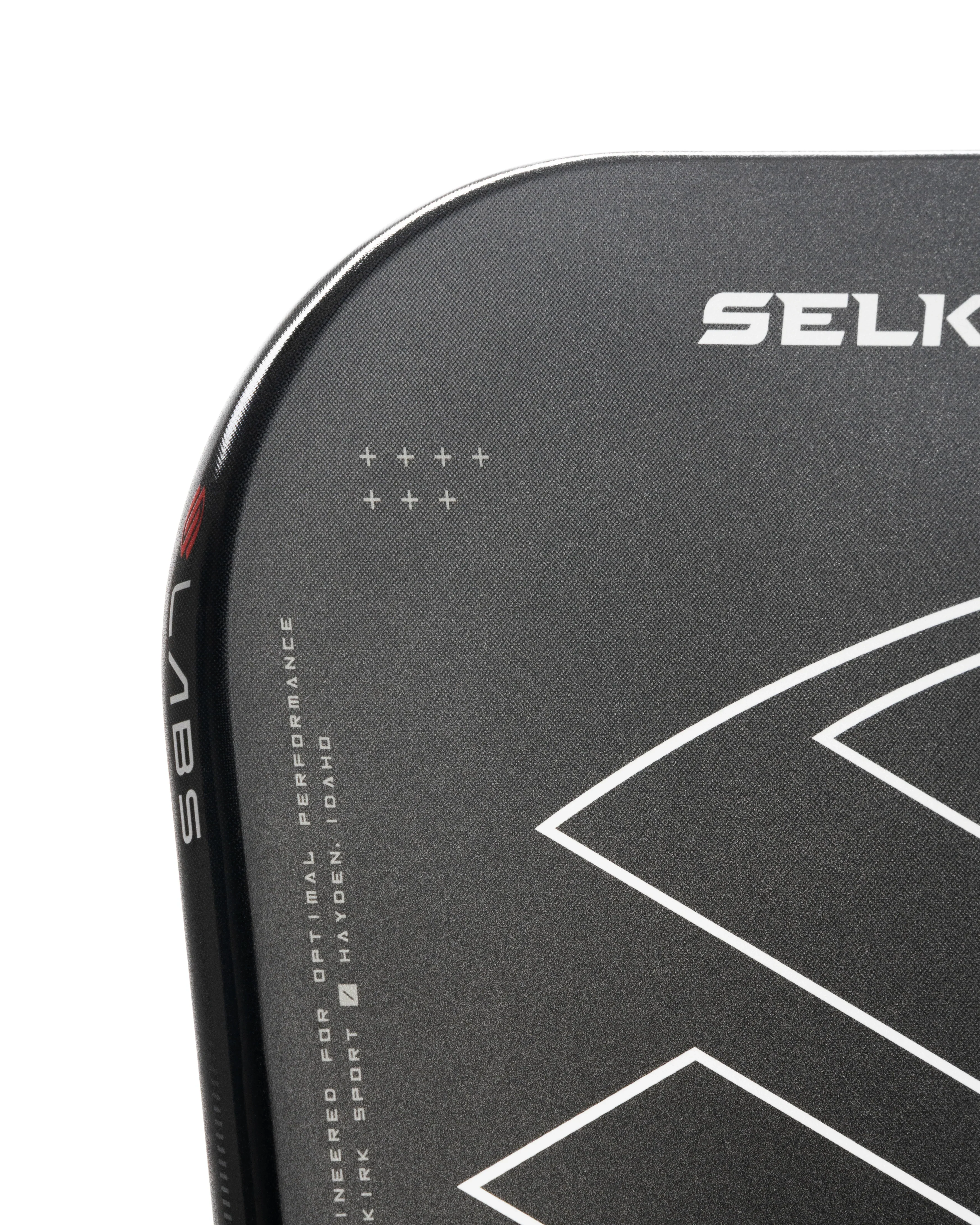Selkirk LABS Project 007 14mm Pickleball Paddle - Image 7