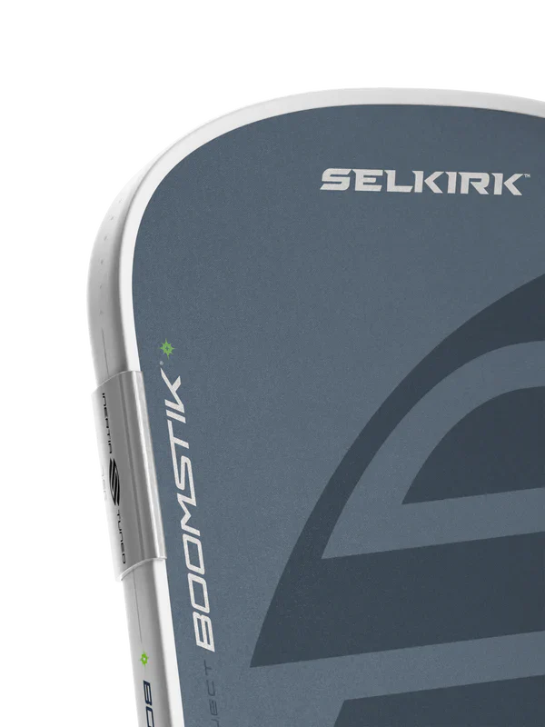 Selkirk LABS Project Boomstick Elongated Pickleball Paddle - Image 14