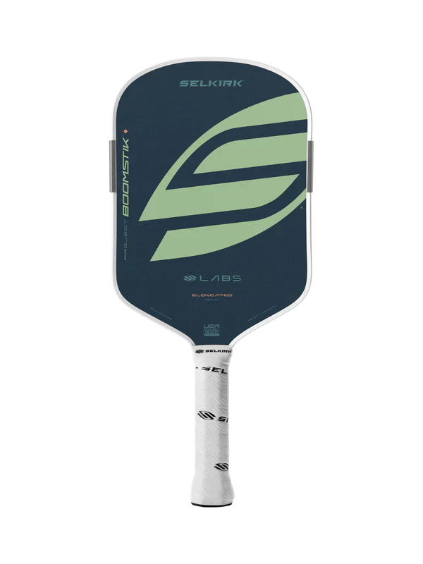 Selkirk LABS Project Boomstick Elongated Pickleball Paddle - Image 18
