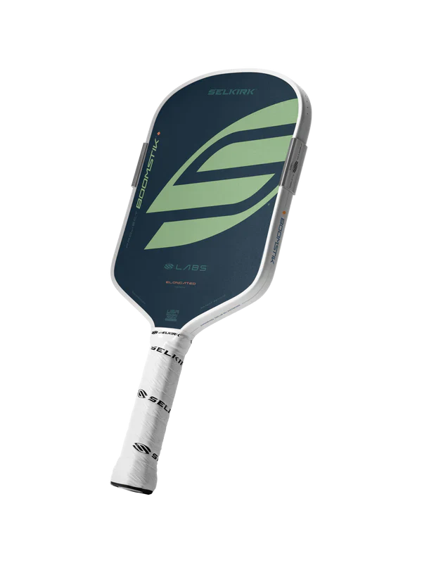 Selkirk LABS Project Boomstick Elongated Pickleball Paddle - Image 19