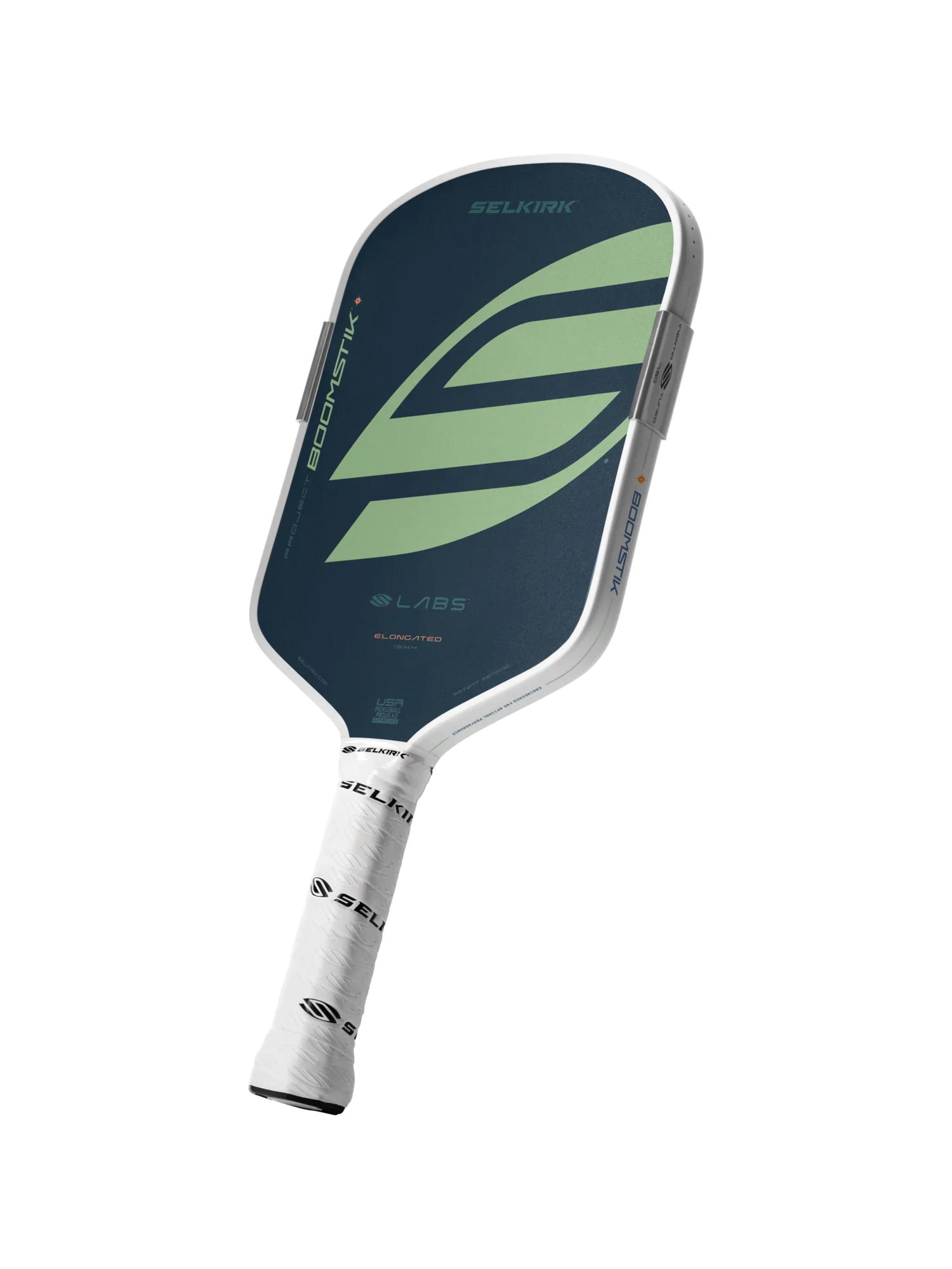 Selkirk LABS Project Boomstick Elongated Pickleball Paddle - Image 20
