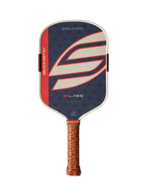 Selkirk LABS Project Boomstick Elongated Pickleball Paddle - Image 23