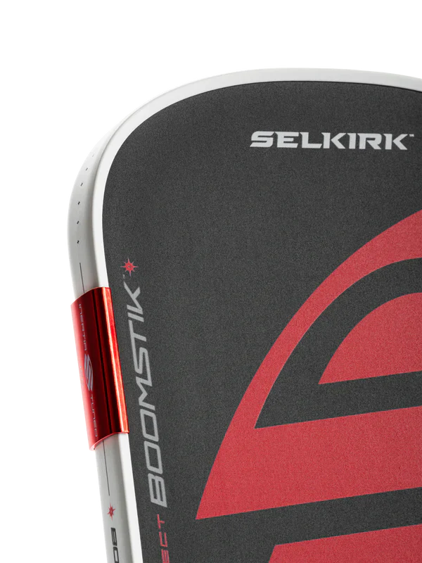 Selkirk LABS Project Boomstick Elongated Pickleball Paddle - Image 3