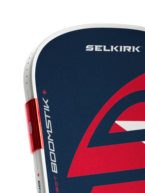 Selkirk LABS Project Boomstick Elongated Pickleball Paddle - Image 8