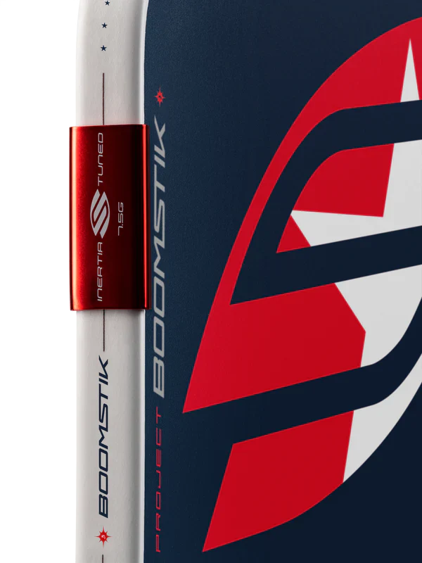 Selkirk LABS Project Boomstick Elongated Pickleball Paddle - Image 9