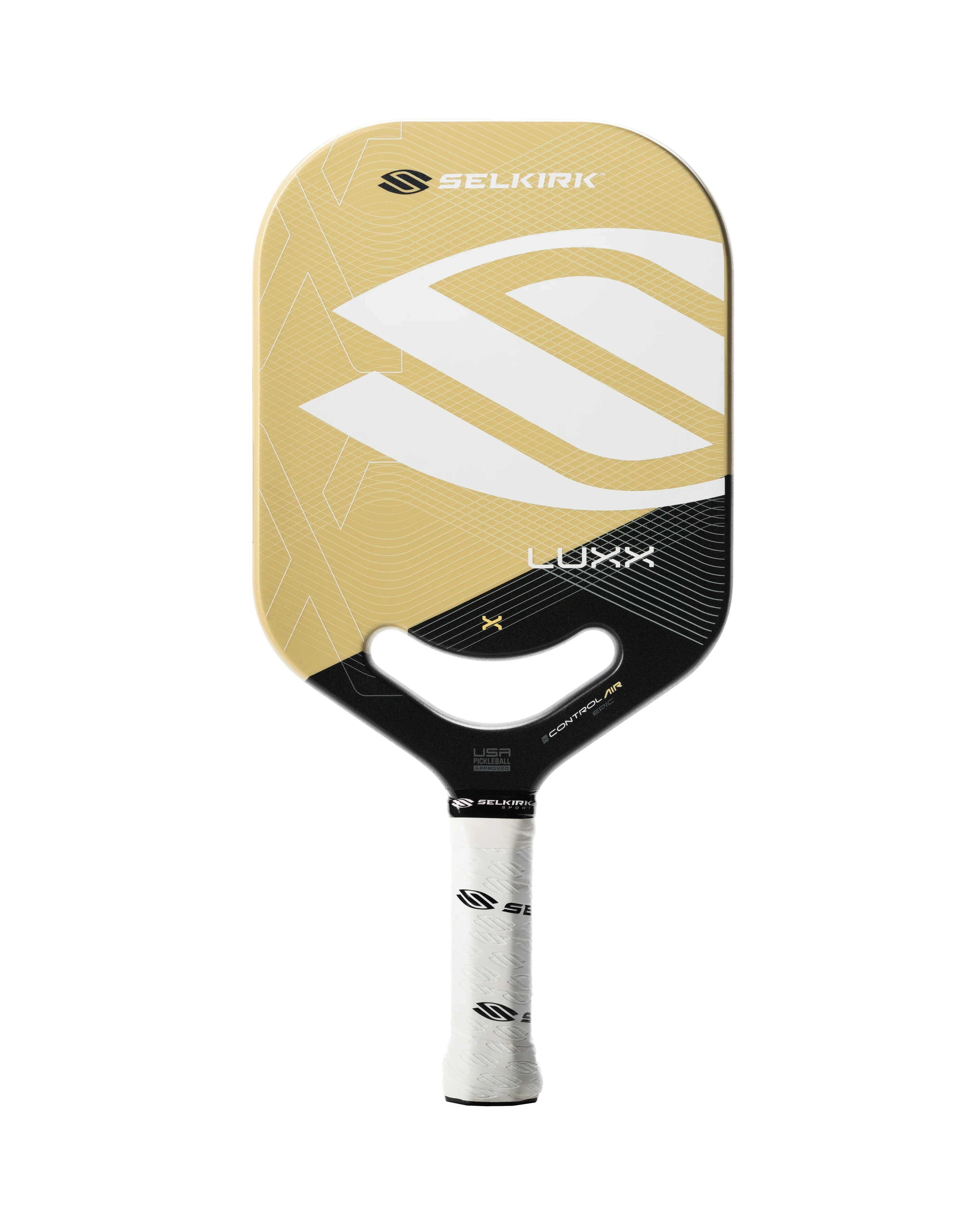 Selkirk Luxx Control Air Epic Pickleball Paddle - Image 13
