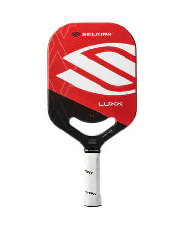 Selkirk Luxx Control Air Epic Pickleball Paddle - Image 3