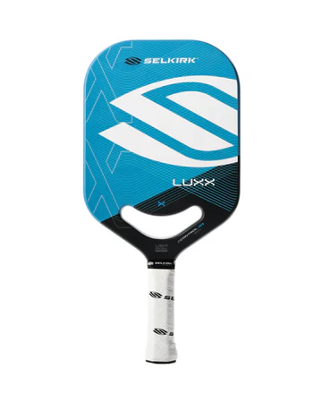 Selkirk Luxx Control Air Epic Pickleball Paddle - Image 5