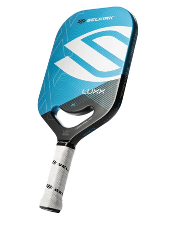 Selkirk Luxx Control Air Epic Pickleball Paddle - Image 6