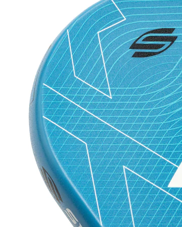 Selkirk Luxx Control Air Epic Pickleball Paddle - Image 8