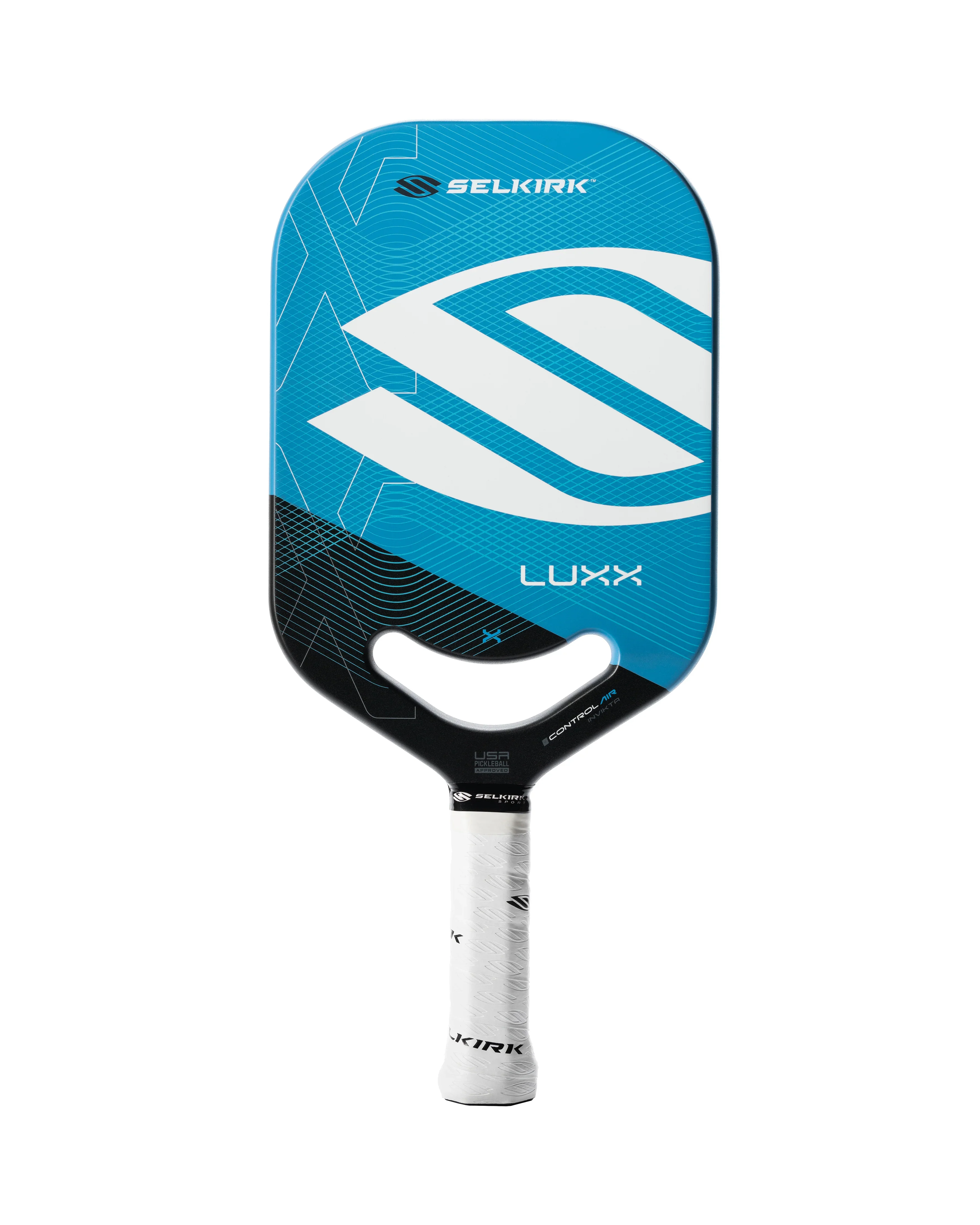 Selkirk Luxx Control Air Invikta Pickleball Paddle - Image 12