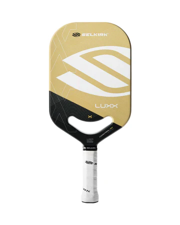 Selkirk Luxx Control Air Invikta Pickleball Paddle - Image 13