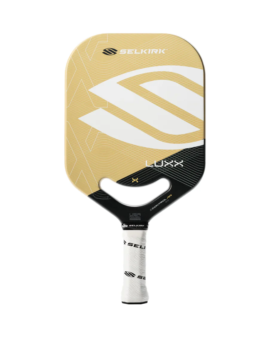 Selkirk Luxx Control Air S2 Pickleball Paddle - Image 10