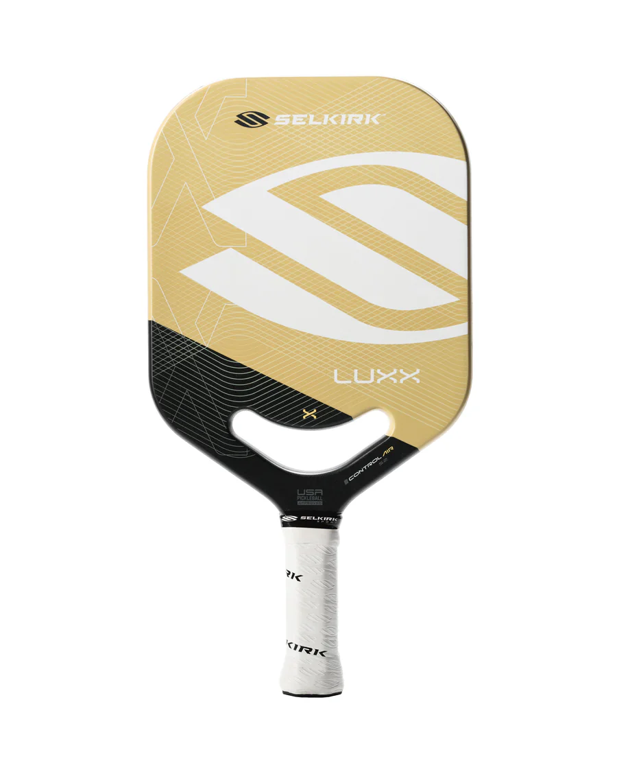 Selkirk Luxx Control Air S2 Pickleball Paddle - Image 11