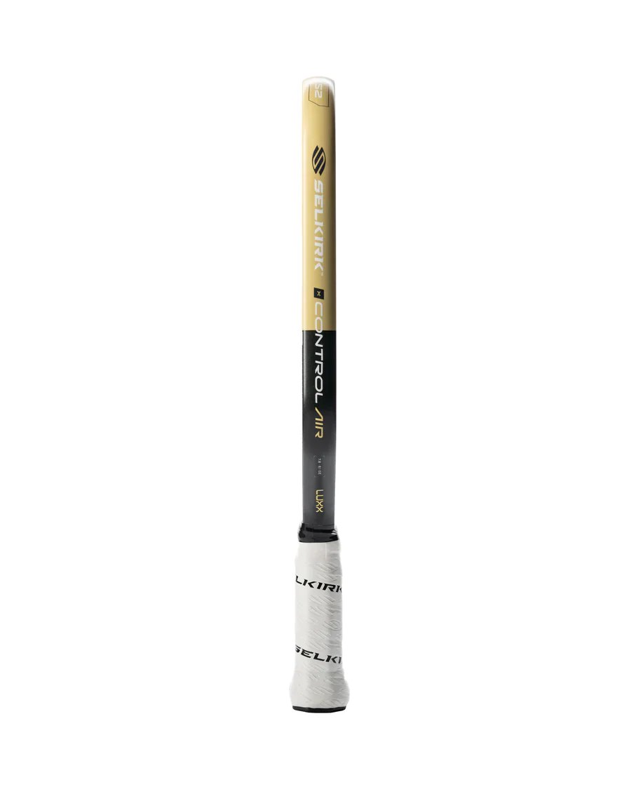 Selkirk Luxx Control Air S2 Pickleball Paddle - Image 12