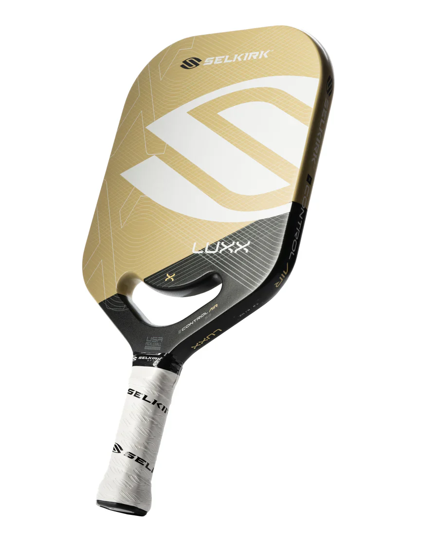 Selkirk Luxx Control Air S2 Pickleball Paddle - Image 13