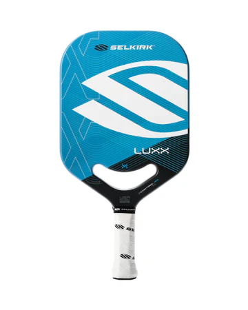 Selkirk Luxx Control Air S2 Pickleball Paddle - Image 4