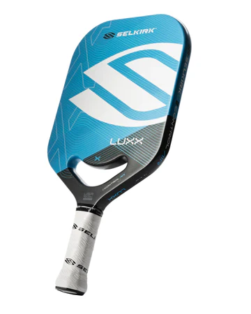 Selkirk Luxx Control Air S2 Pickleball Paddle - Image 5