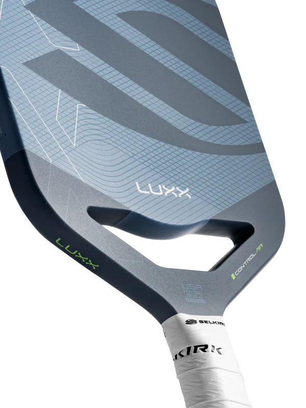 Selkirk LUXX Control Air with InfiniGrit Epic Pickleball Paddle - Image 14