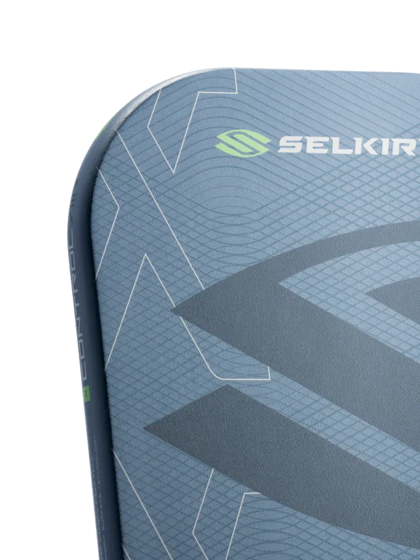 Selkirk LUXX Control Air with InfiniGrit Epic Pickleball Paddle - Image 16
