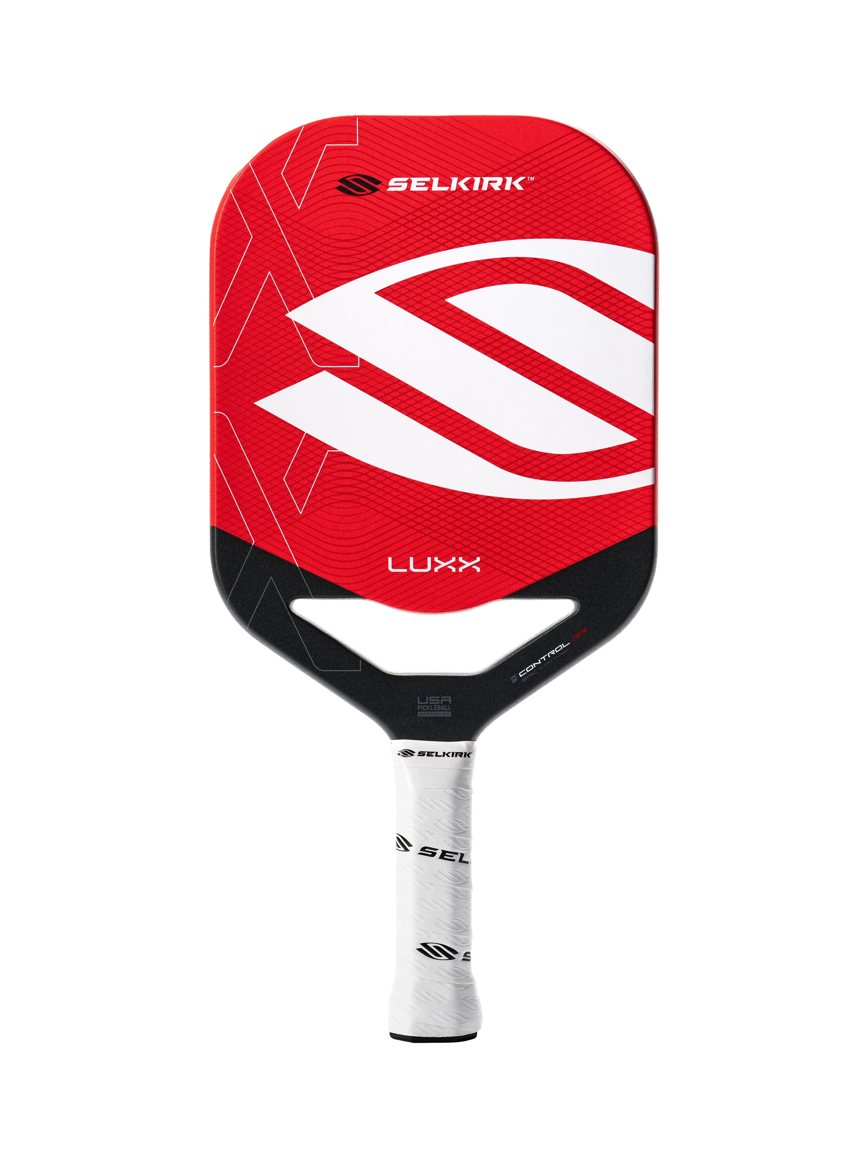 Selkirk LUXX Control Air with InfiniGrit Epic Pickleball Paddle - Image 5