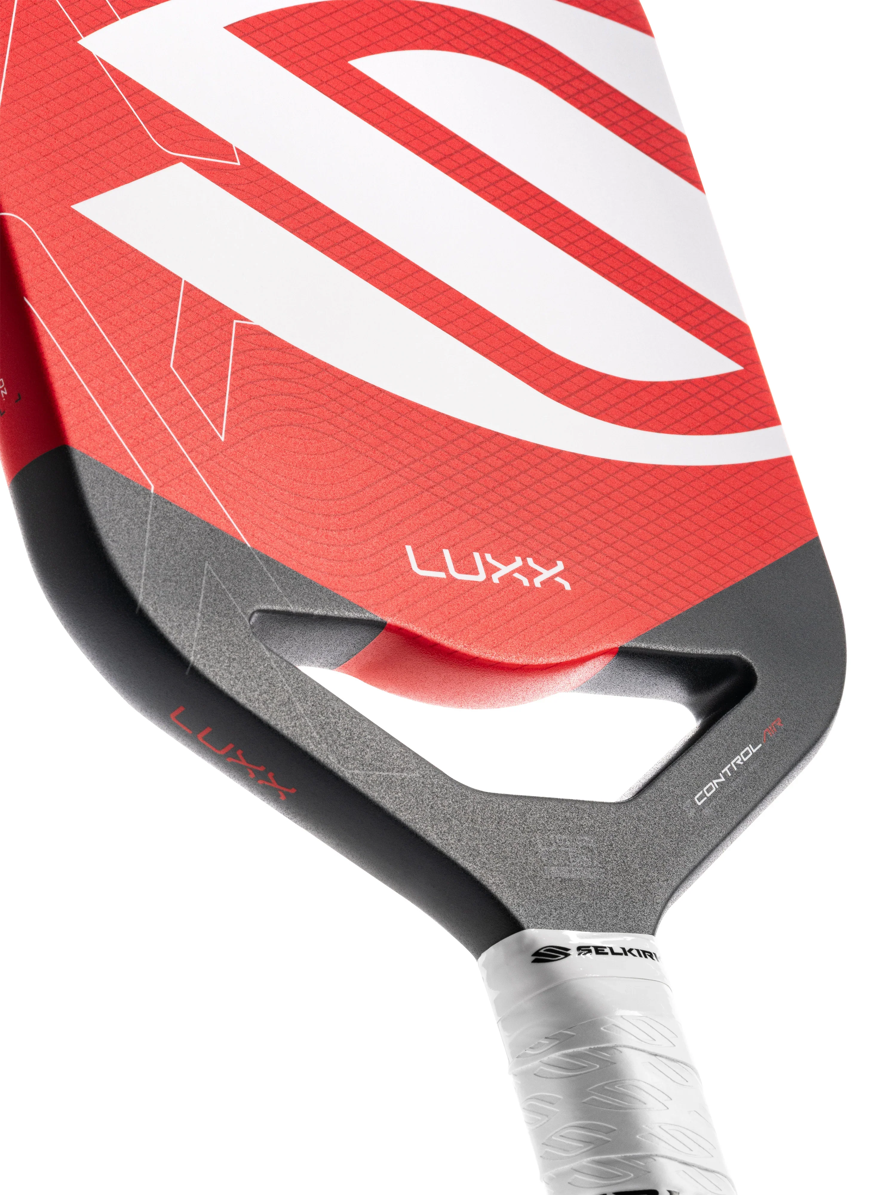 Selkirk LUXX Control Air with InfiniGrit Epic Pickleball Paddle - Image 8
